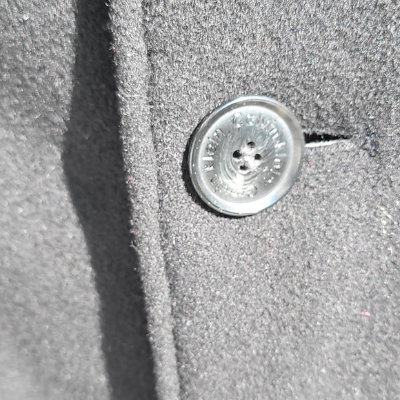 Overcoat CALVIN KLEIN men - Picture 7 of 10